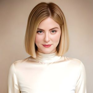 Meet your Posher, Morgan- Virtual Beauty Consultant